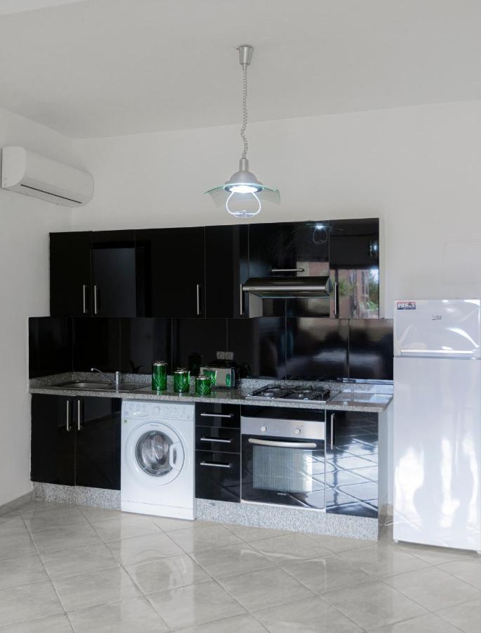 Appartement Lafamilia à Marrakesh Extérieur photo